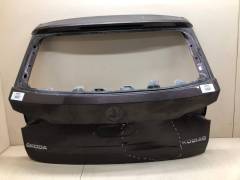 Дверь багажника Skoda Kodiaq 2016>