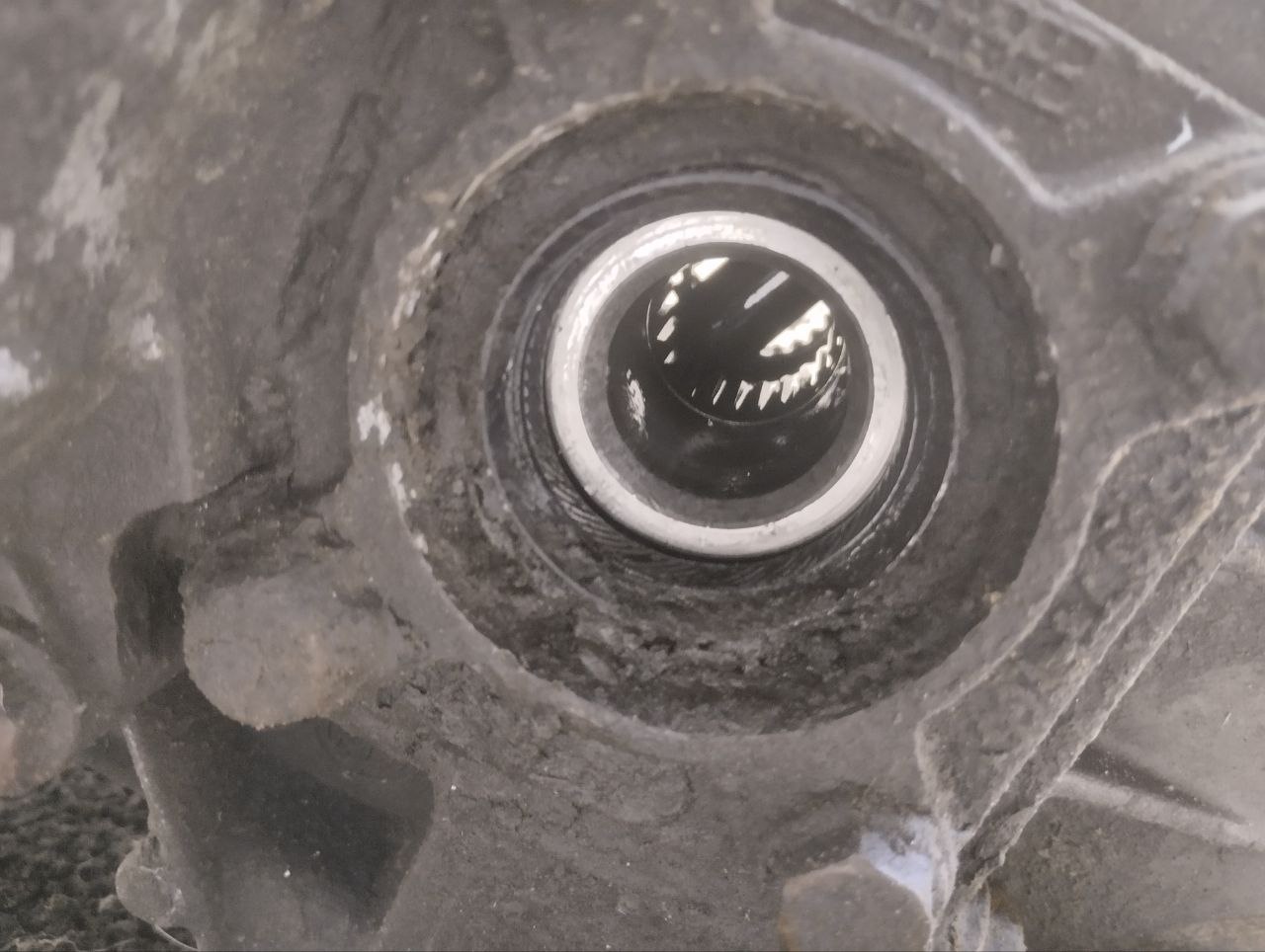 МКПП (механическая коробка переключения передач) Fiat Albea 2002-2012