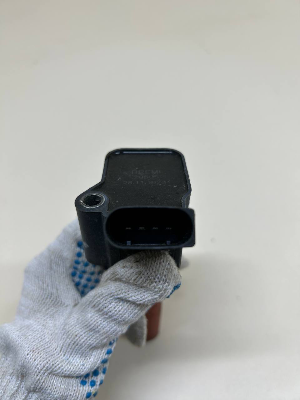 Катушка зажигания Volkswagen Polo (MK5) 2011-2020 Катушка зажигания Volkswagen Polo (MK5) 2011-2020