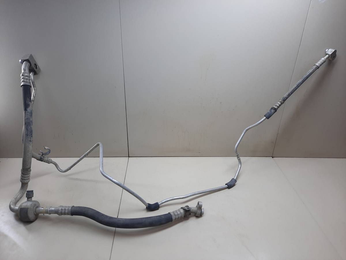 Трубка кондиционера Opel Zafira (B) 2005-2012
