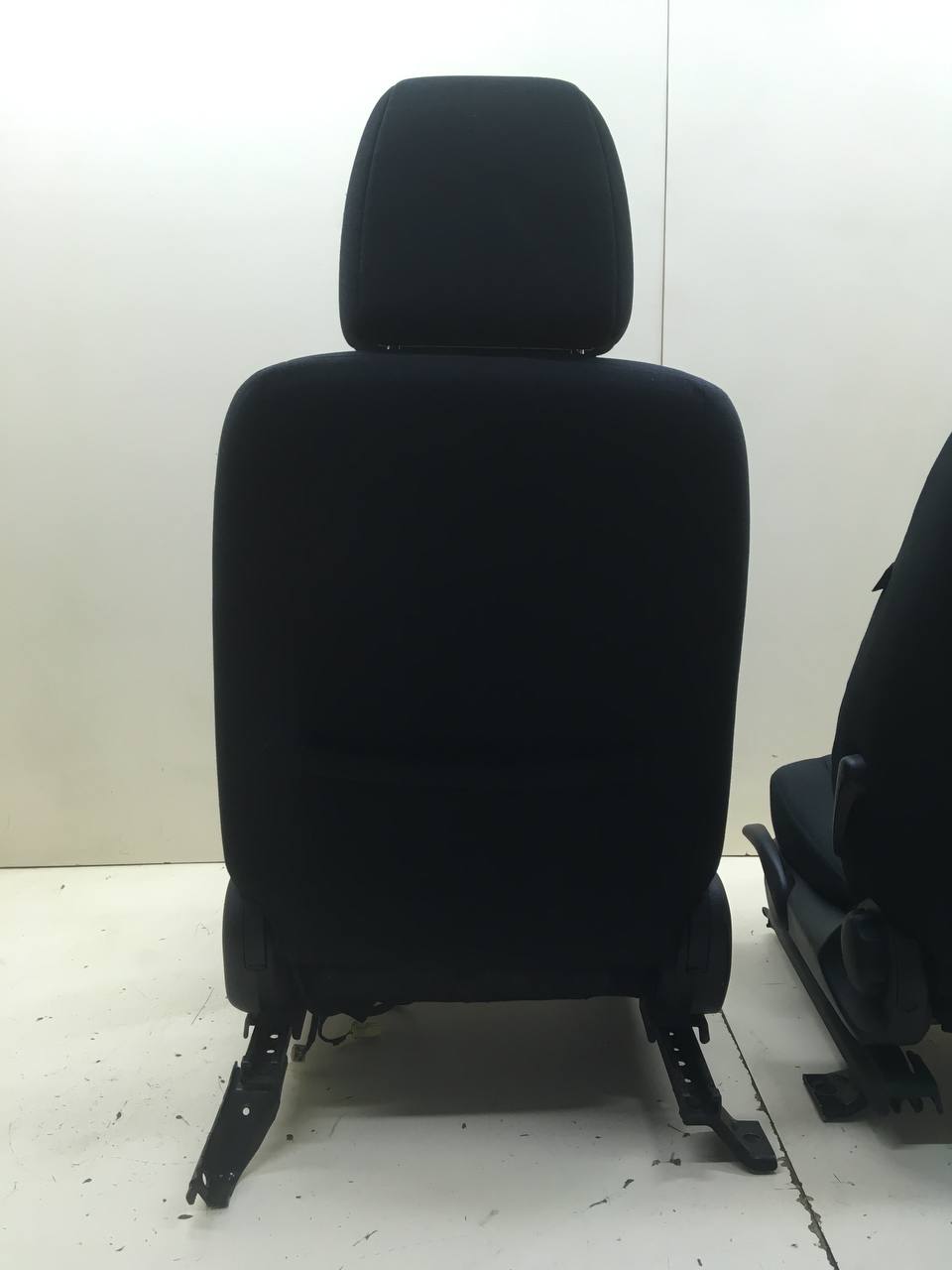 Сиденье (комплект) Mazda Mazda 6 (GG) 2002-2007 Сиденье (комплект) Mazda Mazda 6 (GG) 2002-2007