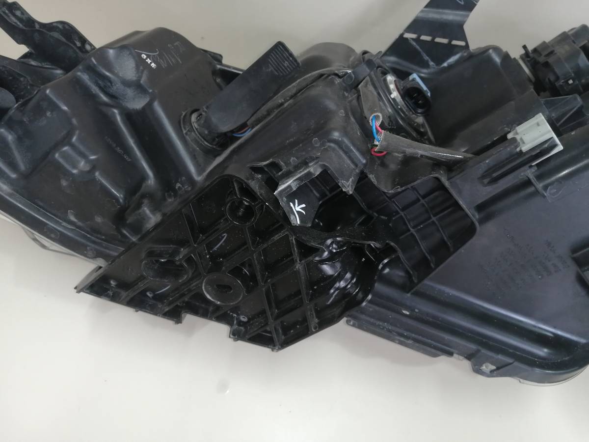 Фара правая Nissan Qashqai (J11) 2014>