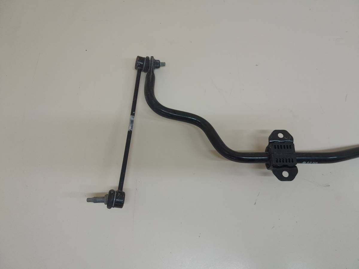 Стабилизатор передний Hyundai Elantra (CN7) 2020>