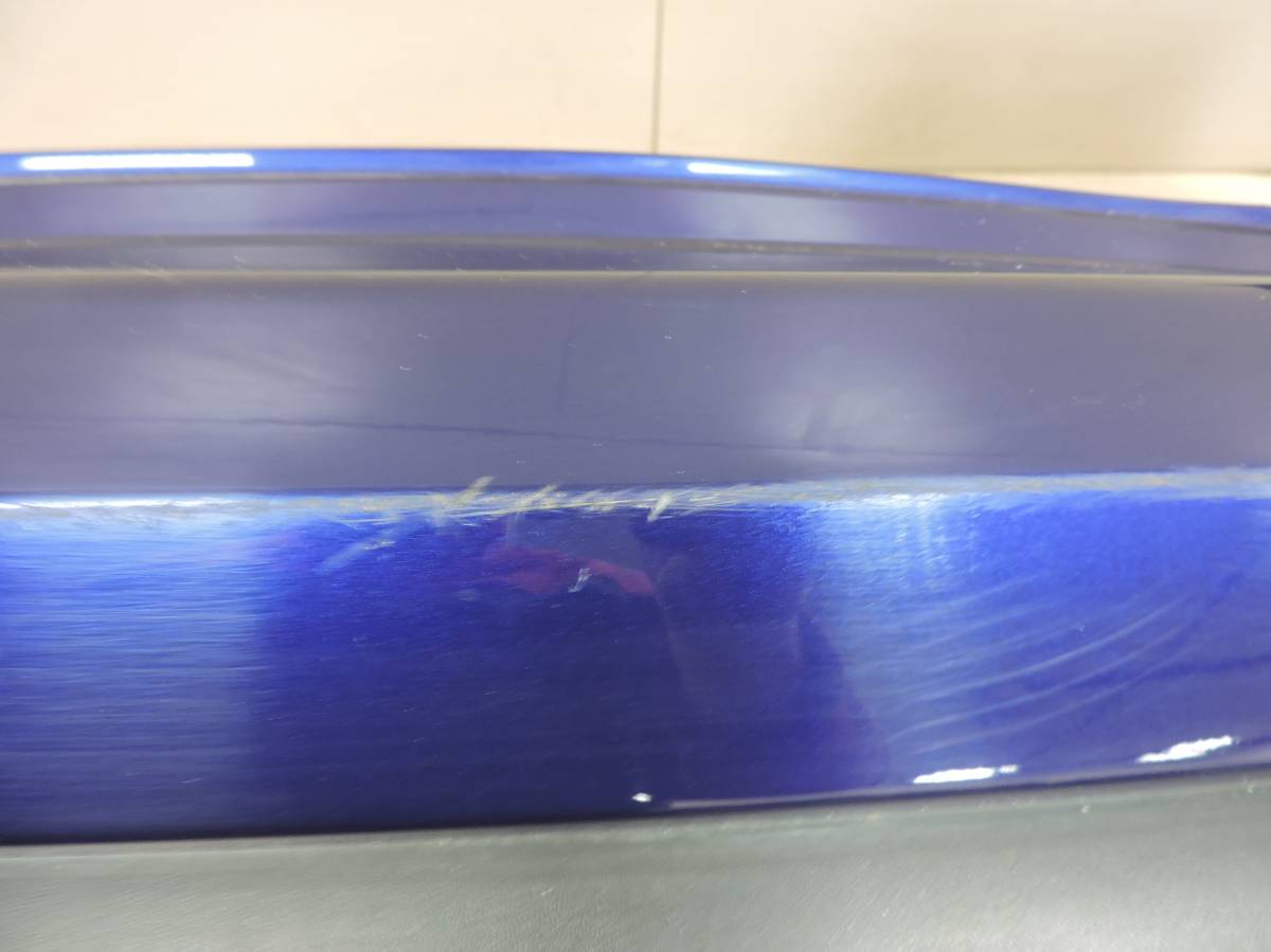 Бампер задний Nissan Qashqai (J11) 2014>