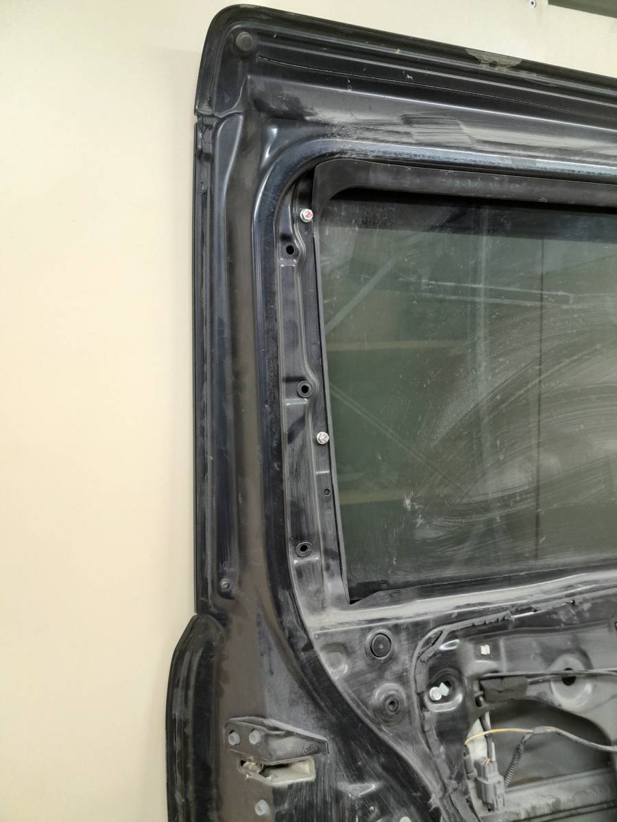 Дверь сдвижная Honda Stepwgn (RG) 2005-2009 Дверь сдвижная Honda Stepwgn (RG) 2005-2009