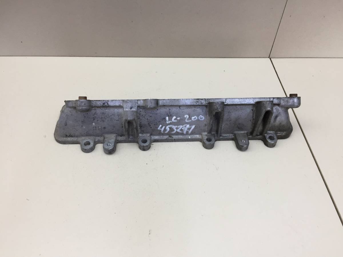 Коллектор впускной Toyota Land Cruiser (J200) 2007-2015