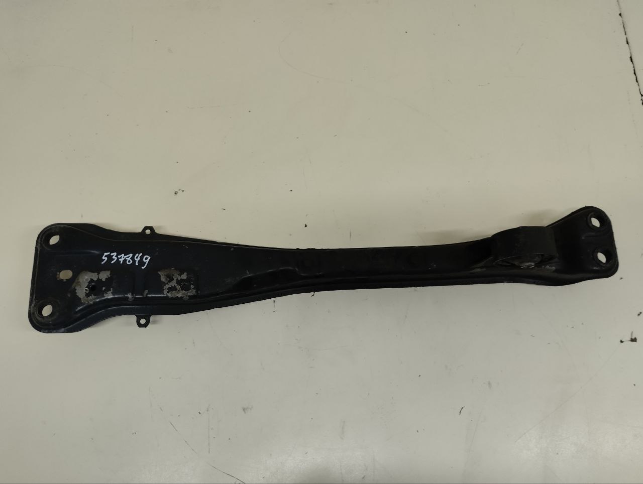 Балка передняя продольная Nissan Almera Classic (B10) 2006-2013