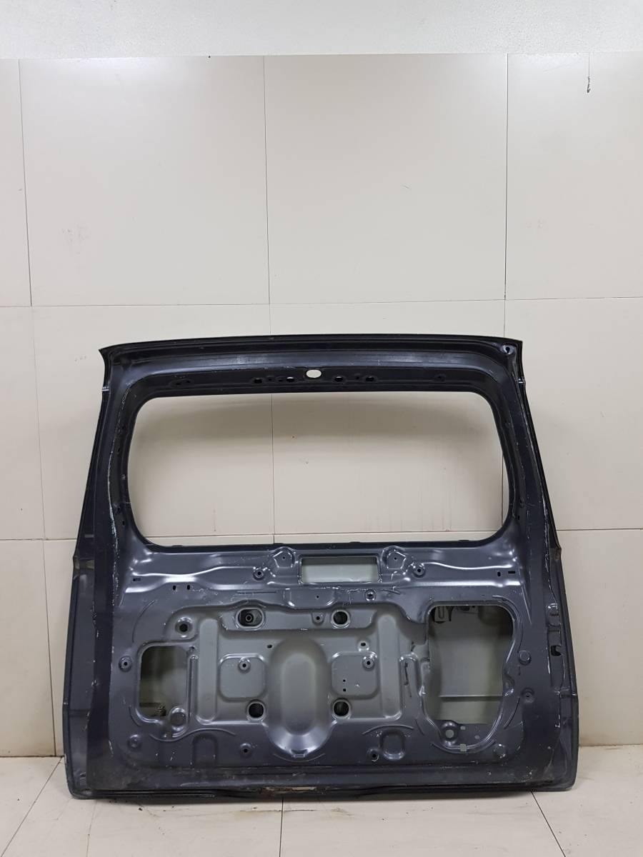 Дверь багажника Suzuki Grand Vitara 2005-2015