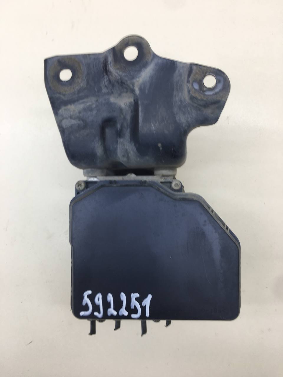 Блок ABS (насос) Toyota Rav 4 (A30) 2006-2013