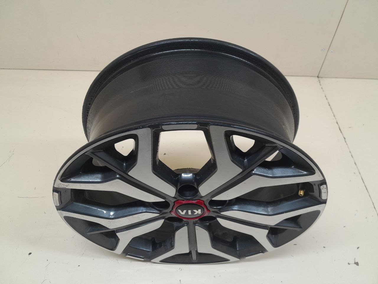 Диски R18 Литые