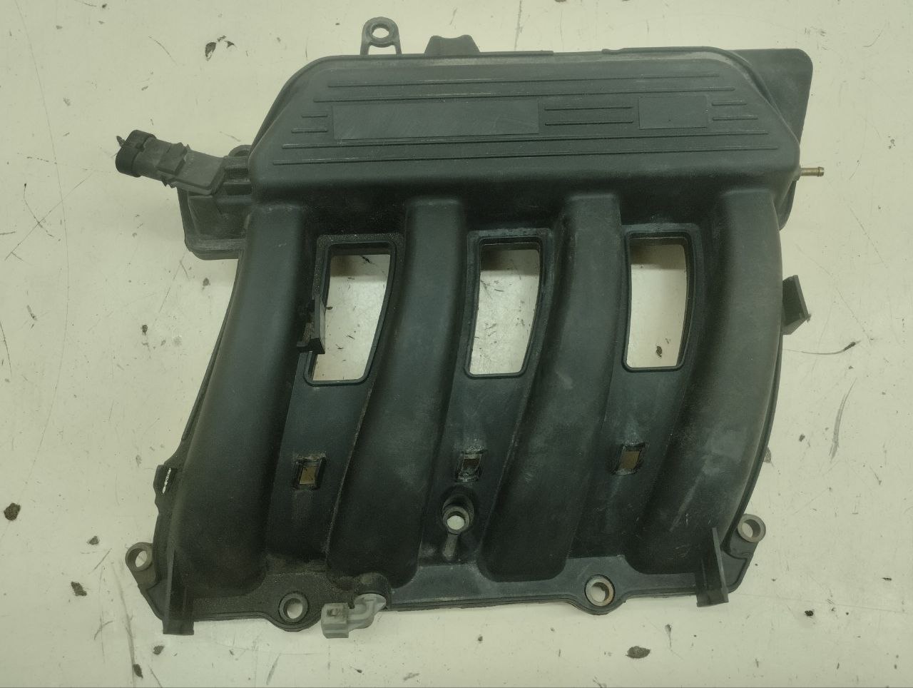 Коллектор впускной Nissan Almera 3 (G11, G15) 2012> Коллектор впускной Nissan Almera 3 (G11, G15) 2012>