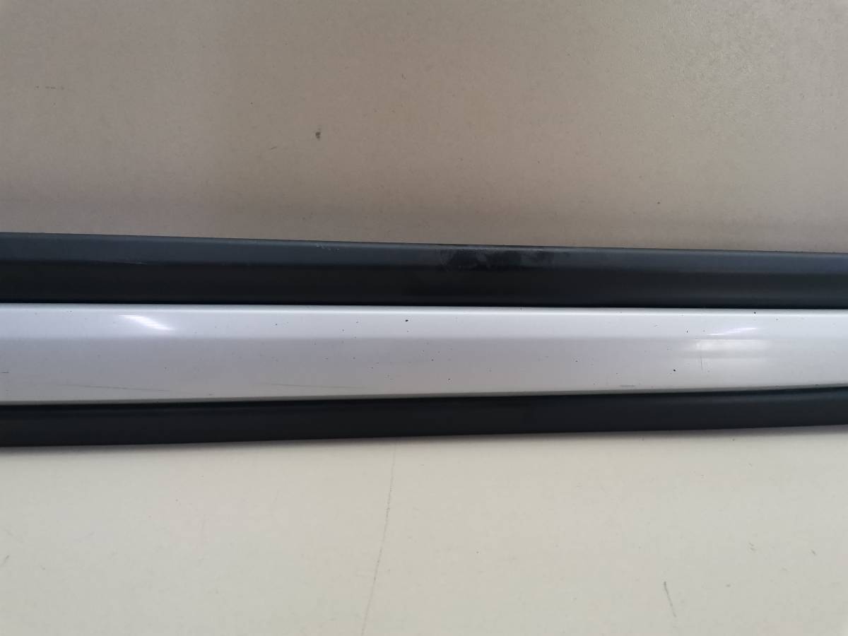 Накладка двери передней левой Mitsubishi Outlander (GF) 2012>