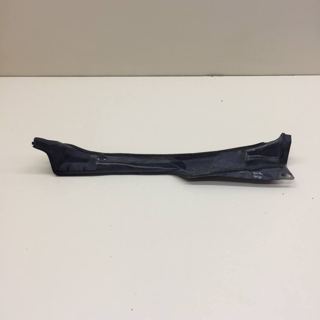 Пыльник (кузов наружные) Toyota Corolla E120 2001-2007 Пыльник (кузов наружные) Toyota Corolla E120 2001-2007