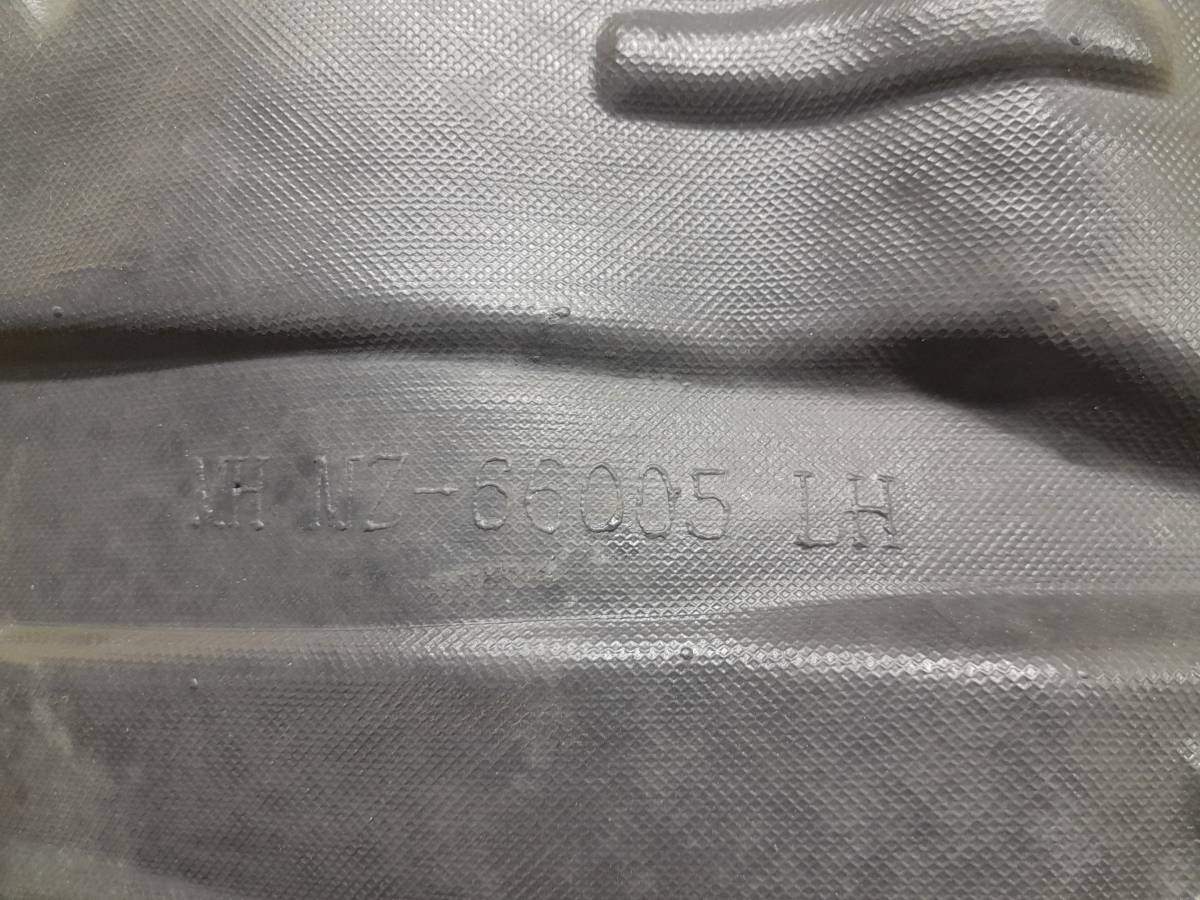 Локер передний левый Mazda Mazda 3 (BL) 2009-2013