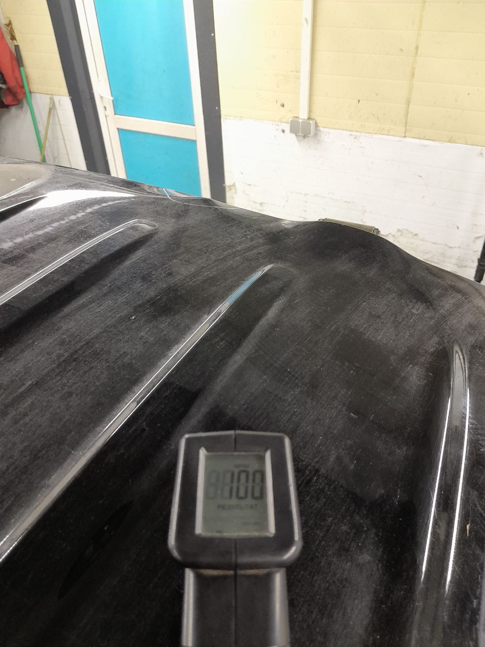 Крыша Mitsubishi Outlander (GF) 2012>