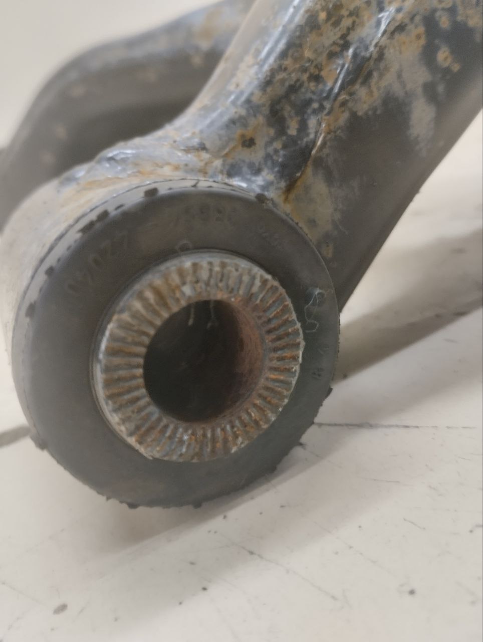 Рычаг передний правый Lexus NX 200 (Z10) 2014-2021