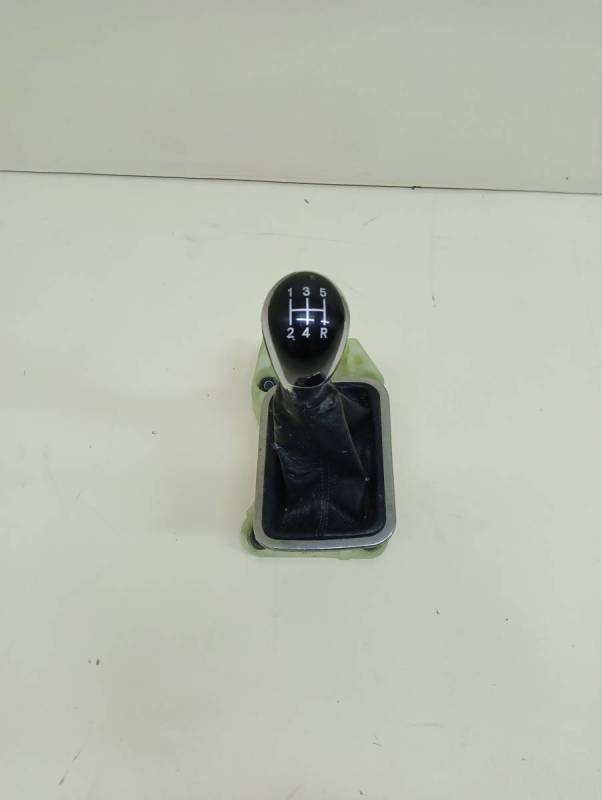 Кулиса КПП Geely Emgrand EC7 2008>
