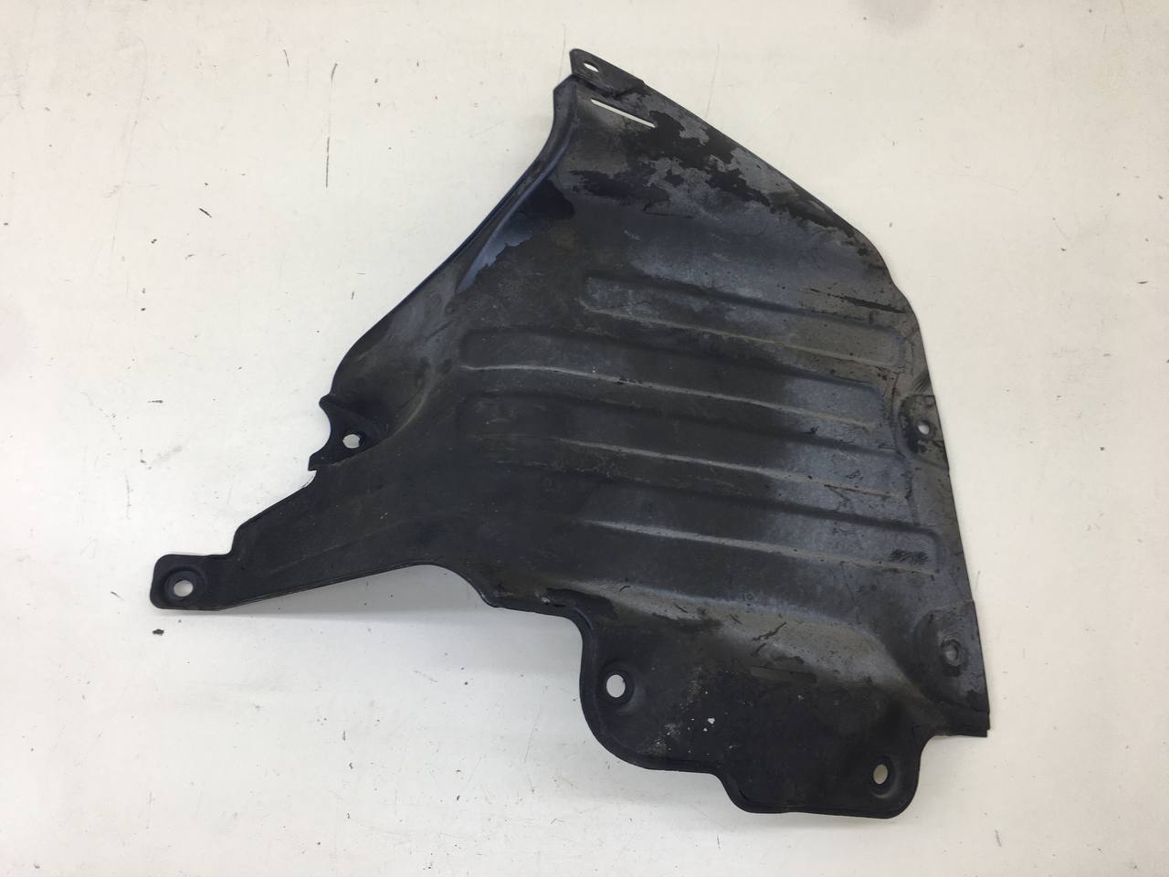 Пыльник (кузов наружные) Hyundai Elantra (MD) 2011-2016