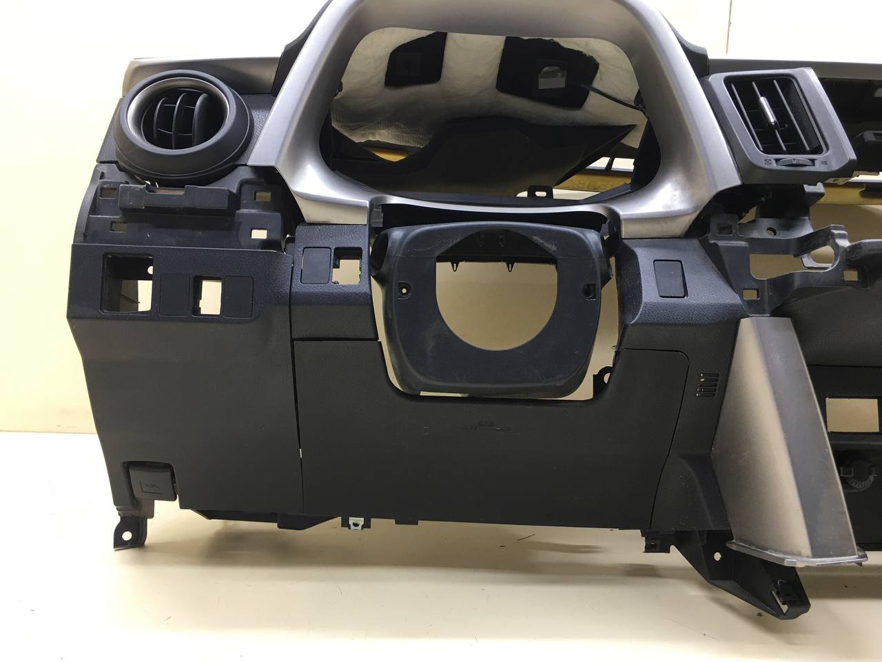 Подушка безопасности (комплект) Toyota Rav 4 (XA40) 2013-2019 Подушка безопасности (комплект) Toyota Rav 4 (XA40) 2013-2019