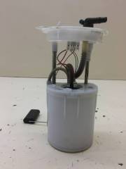 Насос топливный электрический Skoda Octavia (A5 1Z-) 2004-2013