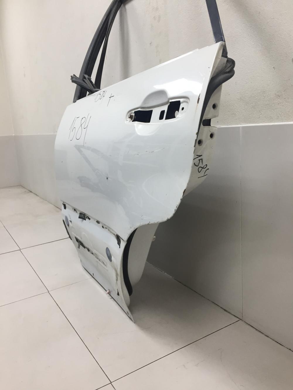 Дверь задняя левая Lexus RX 300 (XU10) 1997-2003 Дверь задняя левая Lexus RX 300 (XU10) 1997-2003