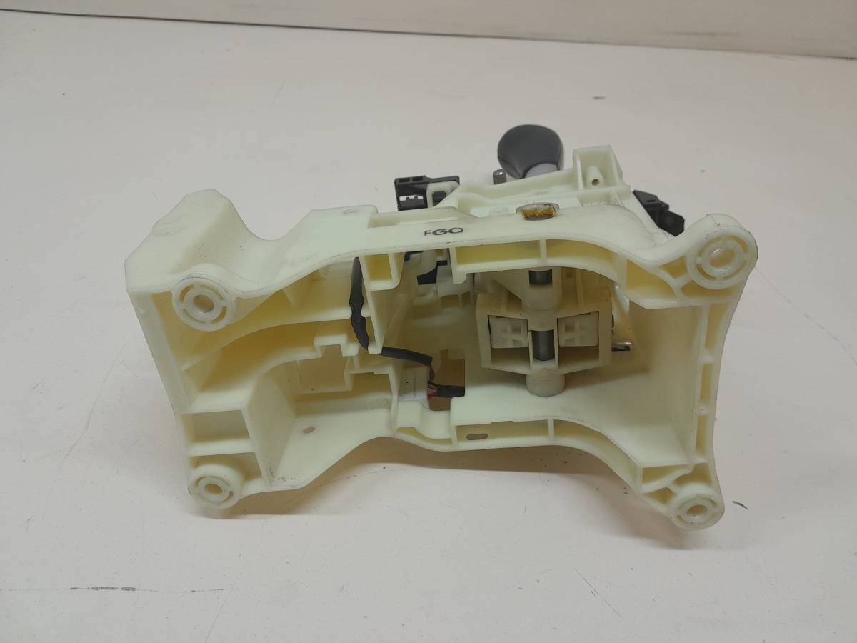 Кулиса КПП Hyundai ix55 2007-2013