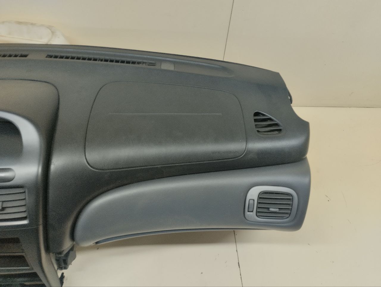 Подушка безопасности (комплект) Nissan Almera Classic (B10) 2006-2013 Подушка безопасности (комплект) Nissan Almera Classic (B10) 2006-2013