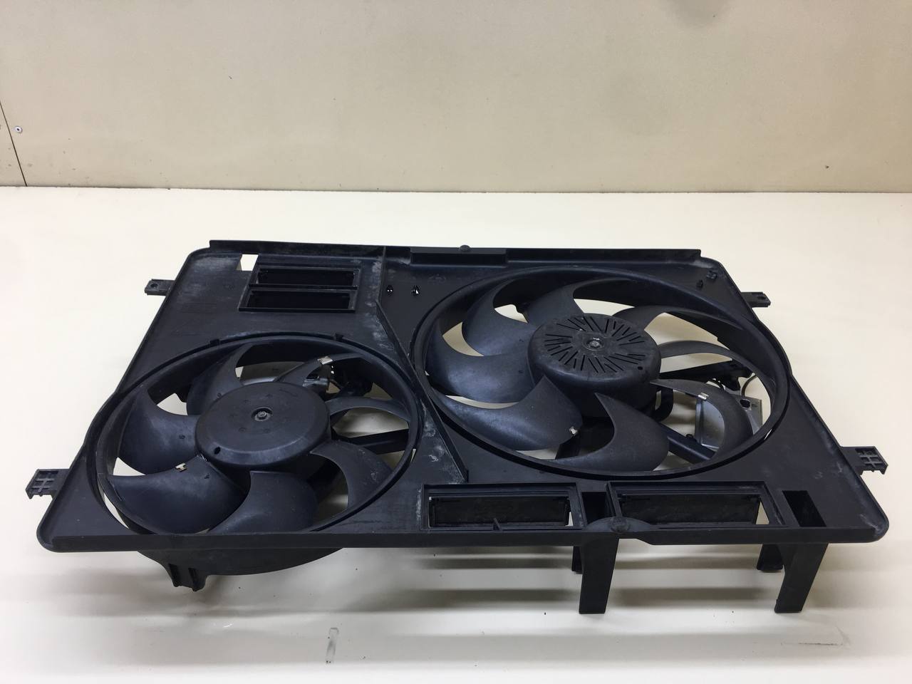 Диффузор вентилятора Haval H6 2014-2020