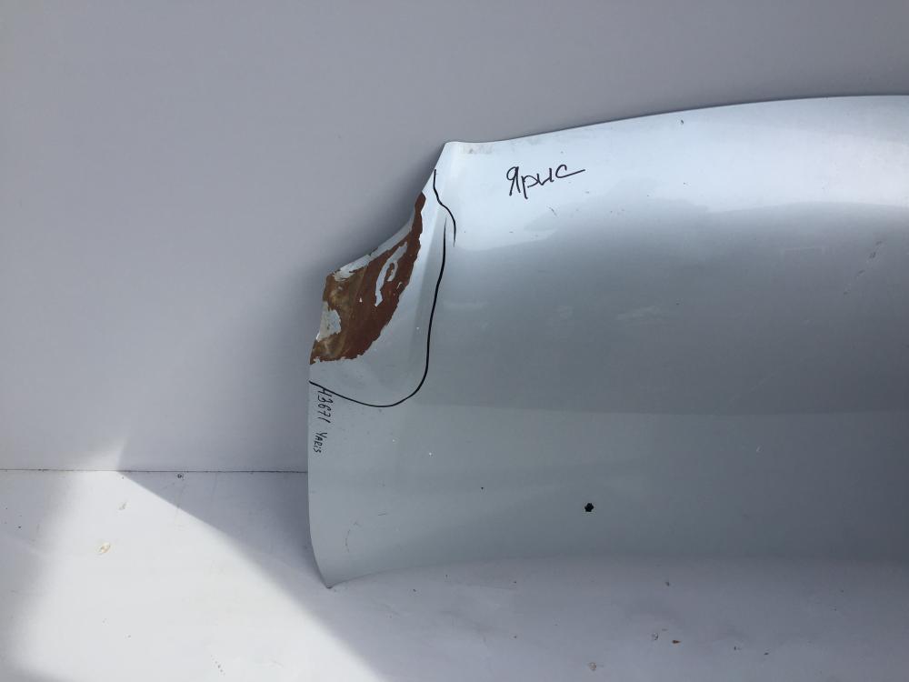 Капот Toyota Yaris (P90) 2005-2011 Капот Toyota Yaris (P90) 2005-2011
