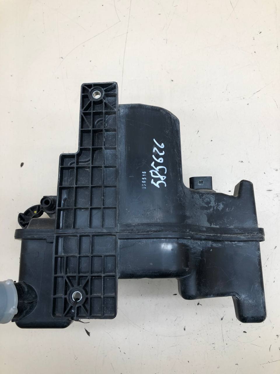 Бачок омывателя лобового стекла Skoda Rapid 2019>