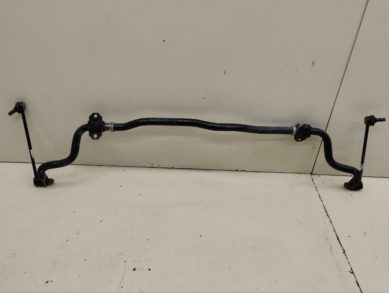 Стабилизатор передний Hyundai ix35 (LM) 2010-2015