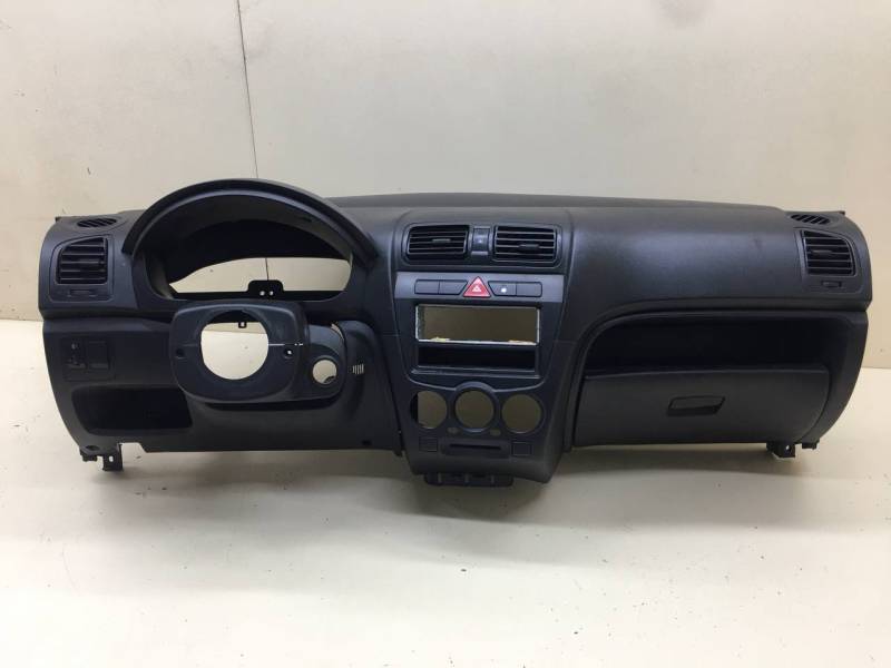 Торпедо Kia Picanto (BA) 2005-2011