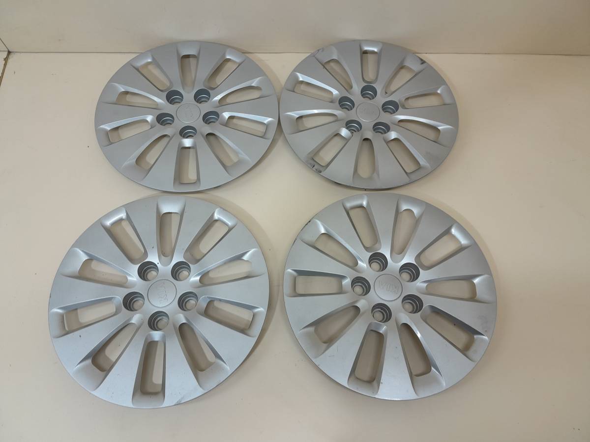 Колпак декоративный Kia Ceed (ED) 2007-2012