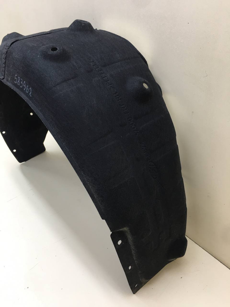 Локер задний правый Hyundai i40 (VF) 2011>