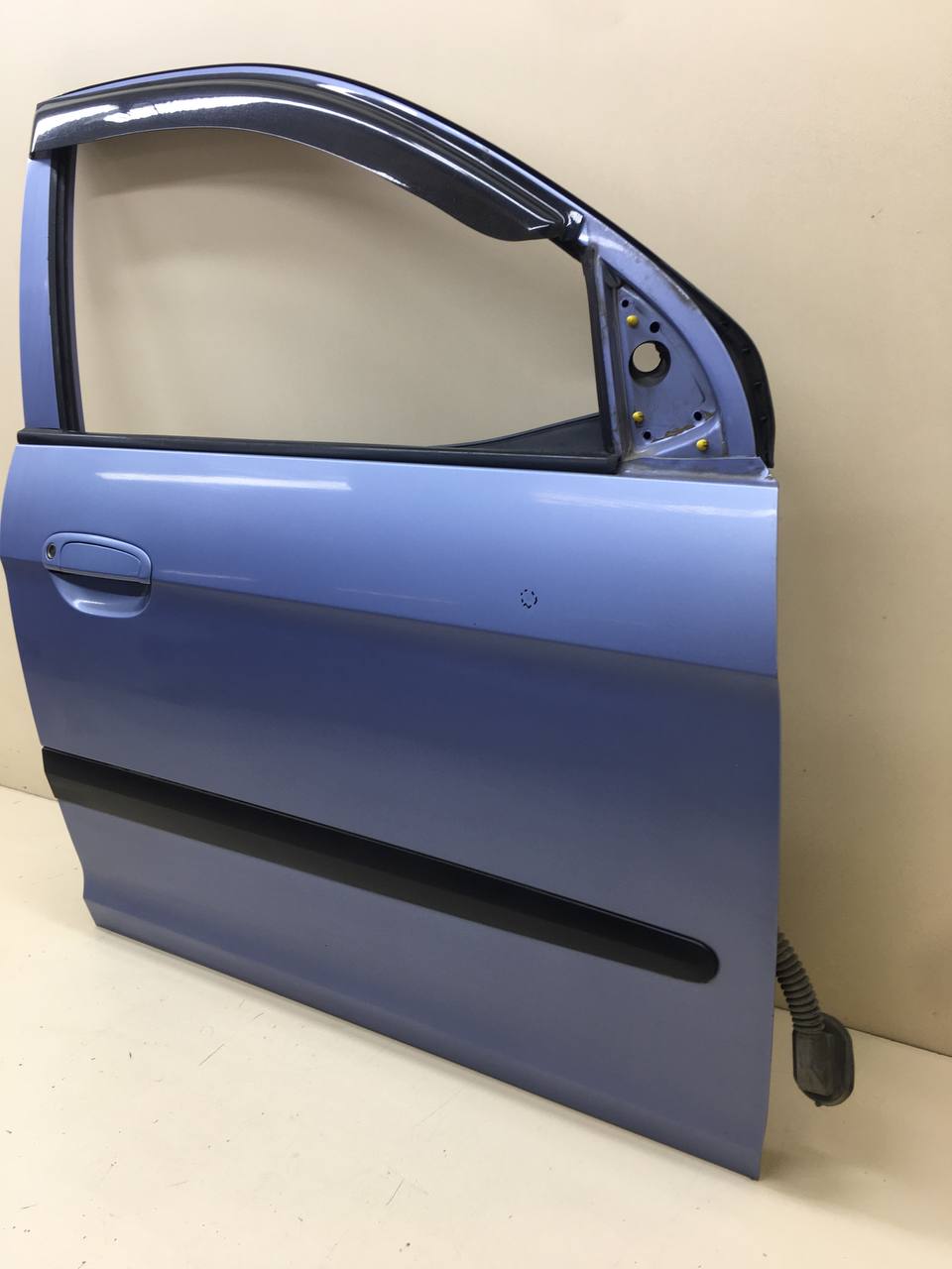 Дверь передняя правая Kia Picanto (BA) 2005-2011 Дверь передняя правая Kia Picanto (BA) 2005-2011