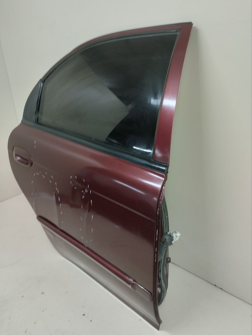 Дверь задняя правая Kia Spectra (SD) 2004-2011