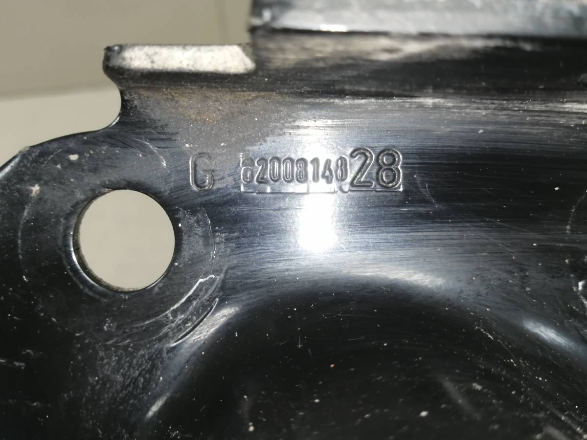 Тяга задняя продольная Renault Duster (HSA, HSM) 2012>