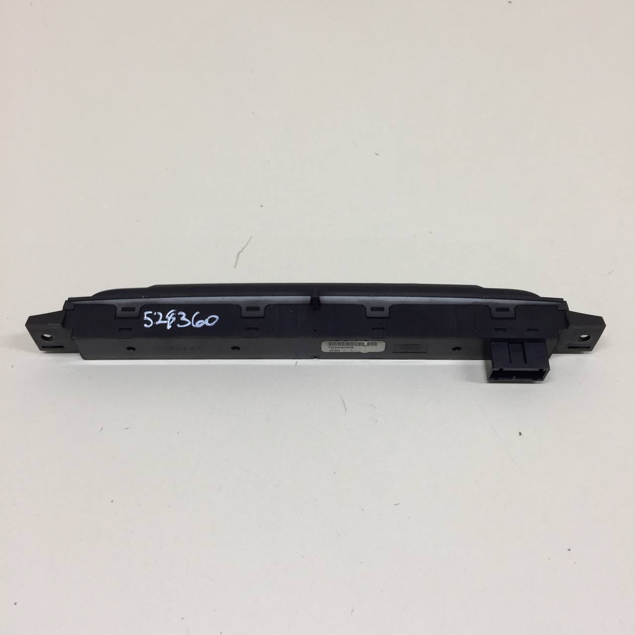 Блок кнопок Land Rover Discovery 3 (L319) 2004-2009
