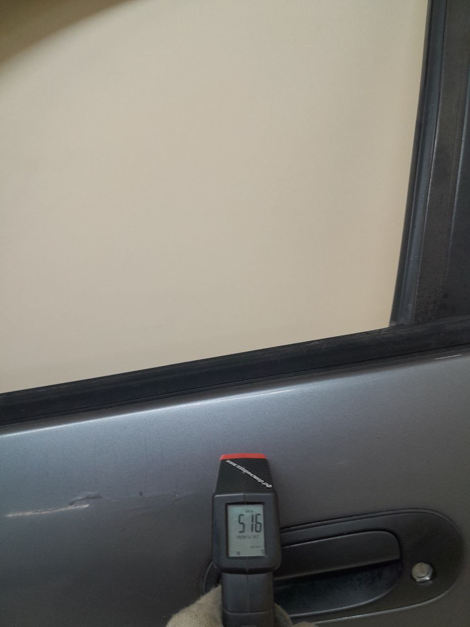 Дверь передняя левая Nissan Almera (N16) 2000-2006 Дверь передняя левая Nissan Almera (N16) 2000-2006