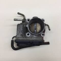 Заслонка дроссельная электрическая Toyota Camry (XV40) 2006-2011