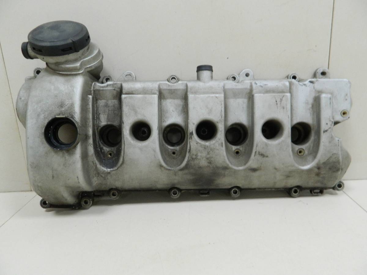 Крышка головки блока (клапанная) Porsche Cayenne 2003-2010