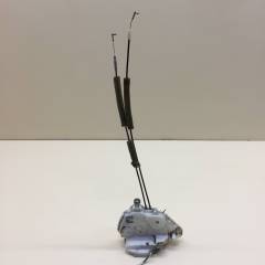 Замок двери передней правой Honda Civic 4D 2006-2012