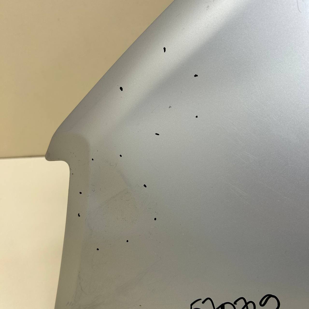 Крыло переднее левое Lada Granta 2011>