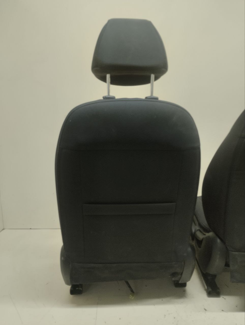 Сиденье (комплект) Hyundai Solaris (RB) 2010-2017 Сиденье (комплект) Hyundai Solaris (RB) 2010-2017