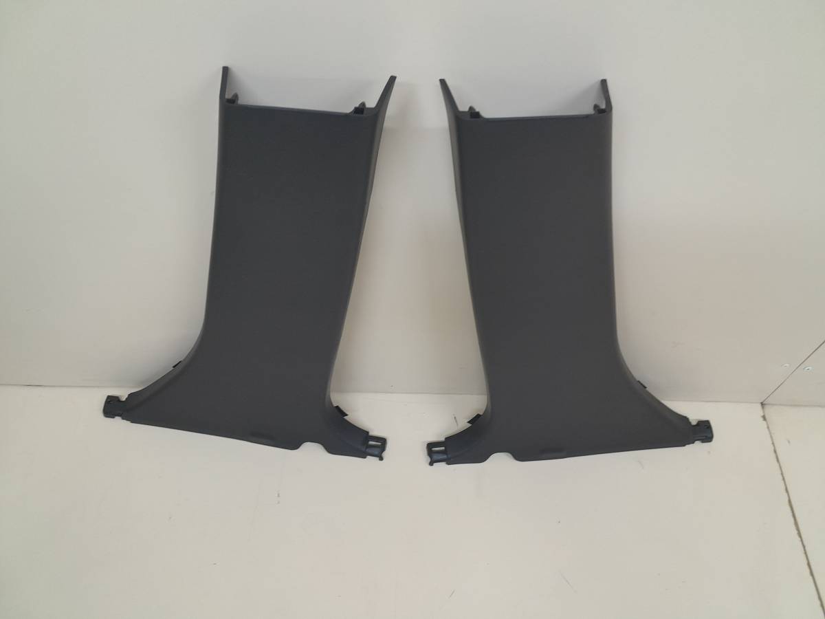 Обшивка стойки Mazda Mazda 3 (BL) 2009-2013