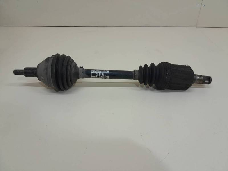 Полуось передняя левая Volkswagen Polo (MK5) 2011-2020 Полуось передняя левая Volkswagen Polo (MK5) 2011-2020