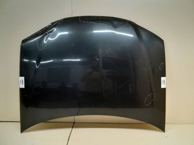 Капот Fiat Albea 2002-2012