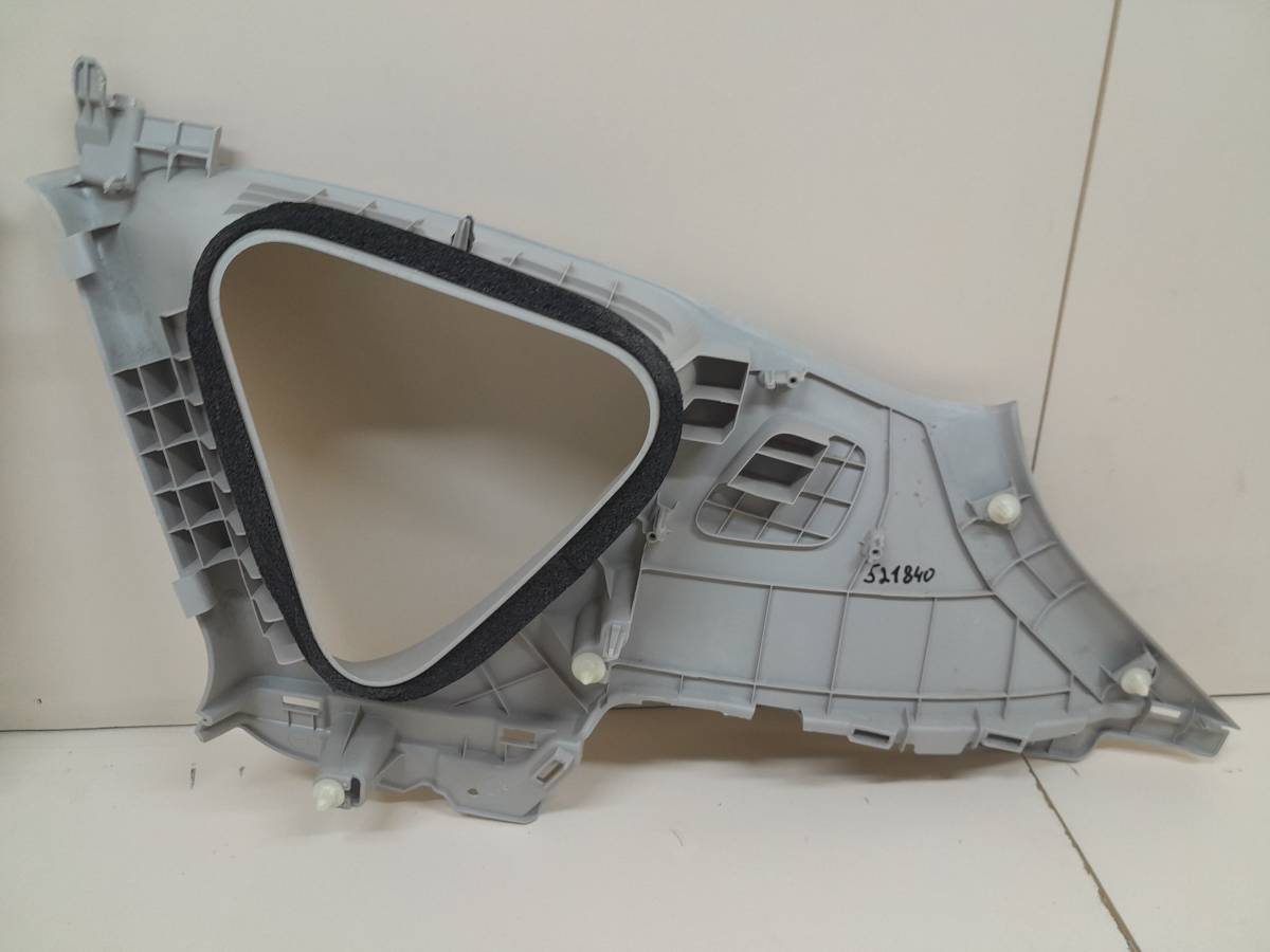 Обшивка стойки Mazda Mazda 3 (BL) 2009-2013