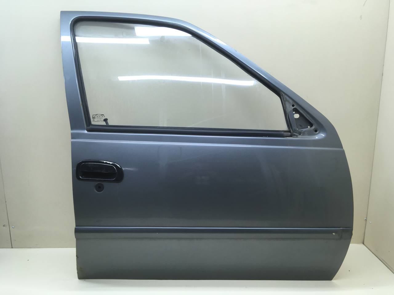 Дверь передняя правая Daewoo Nexia (N150) 2008-2016