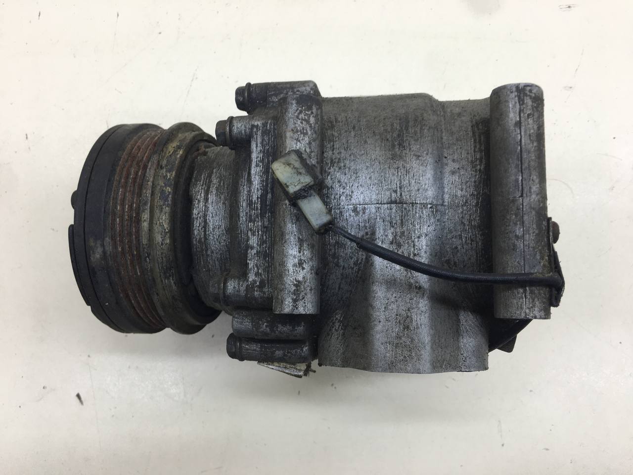 Компрессор системы кондиционирования Lifan Solano 1 2008-2016